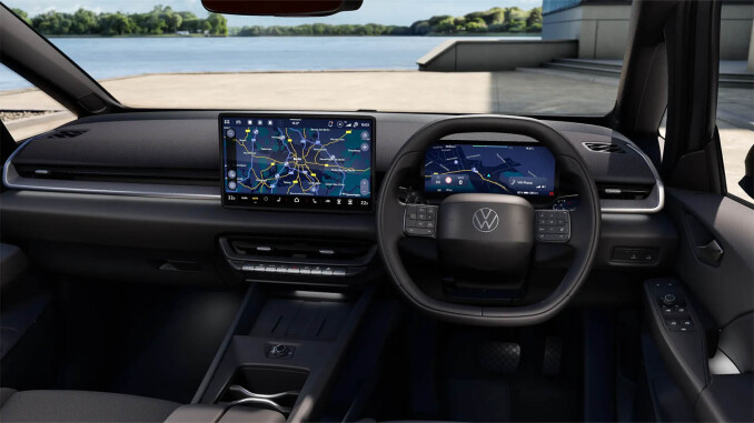 Volkswagen Id.3 Neo 125kW Life 50kWh 5dr Auto Electric Hatchback - Image 10